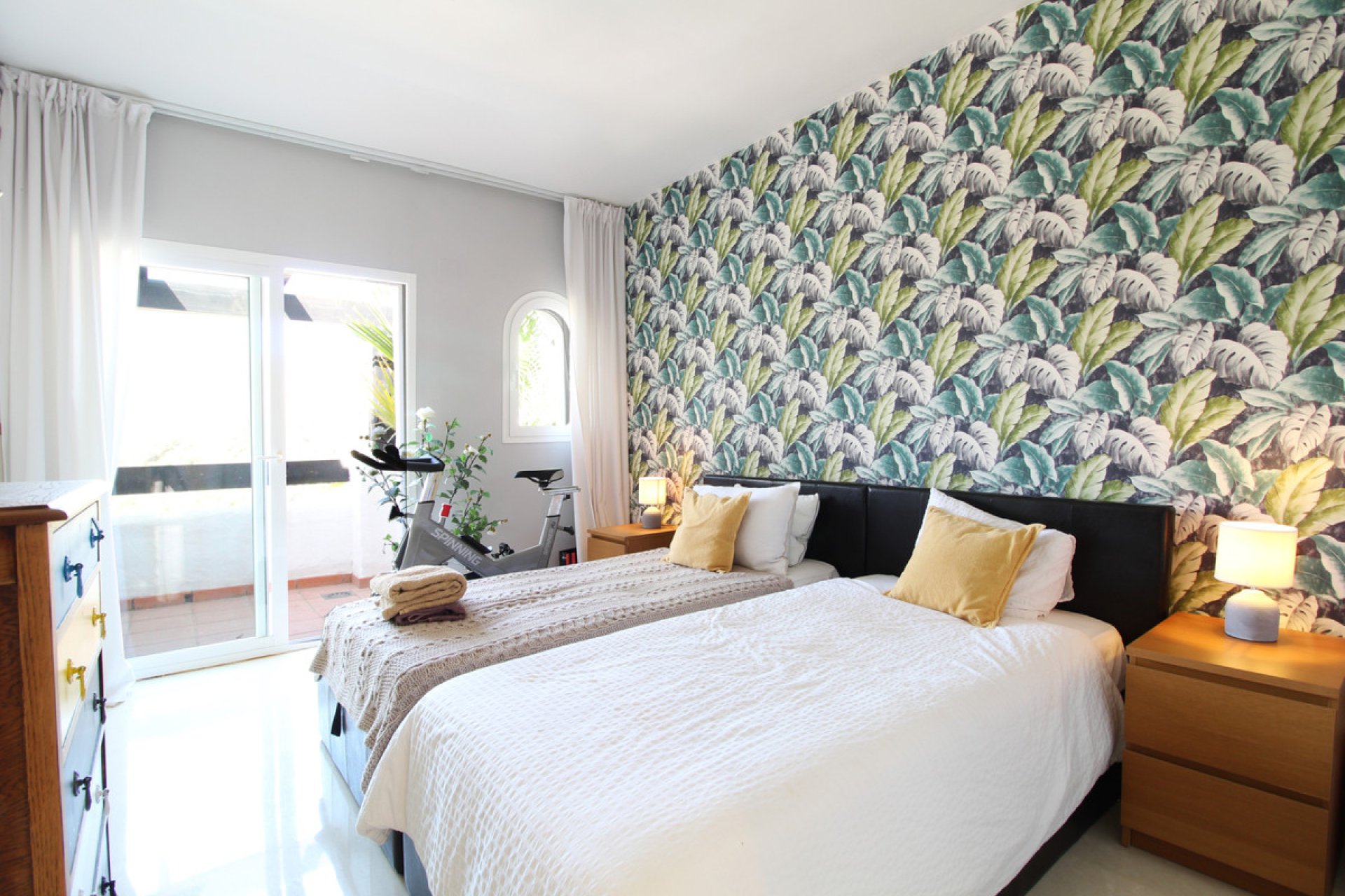 Reventa - House - Townhouse - Marbella - Marbella Centro