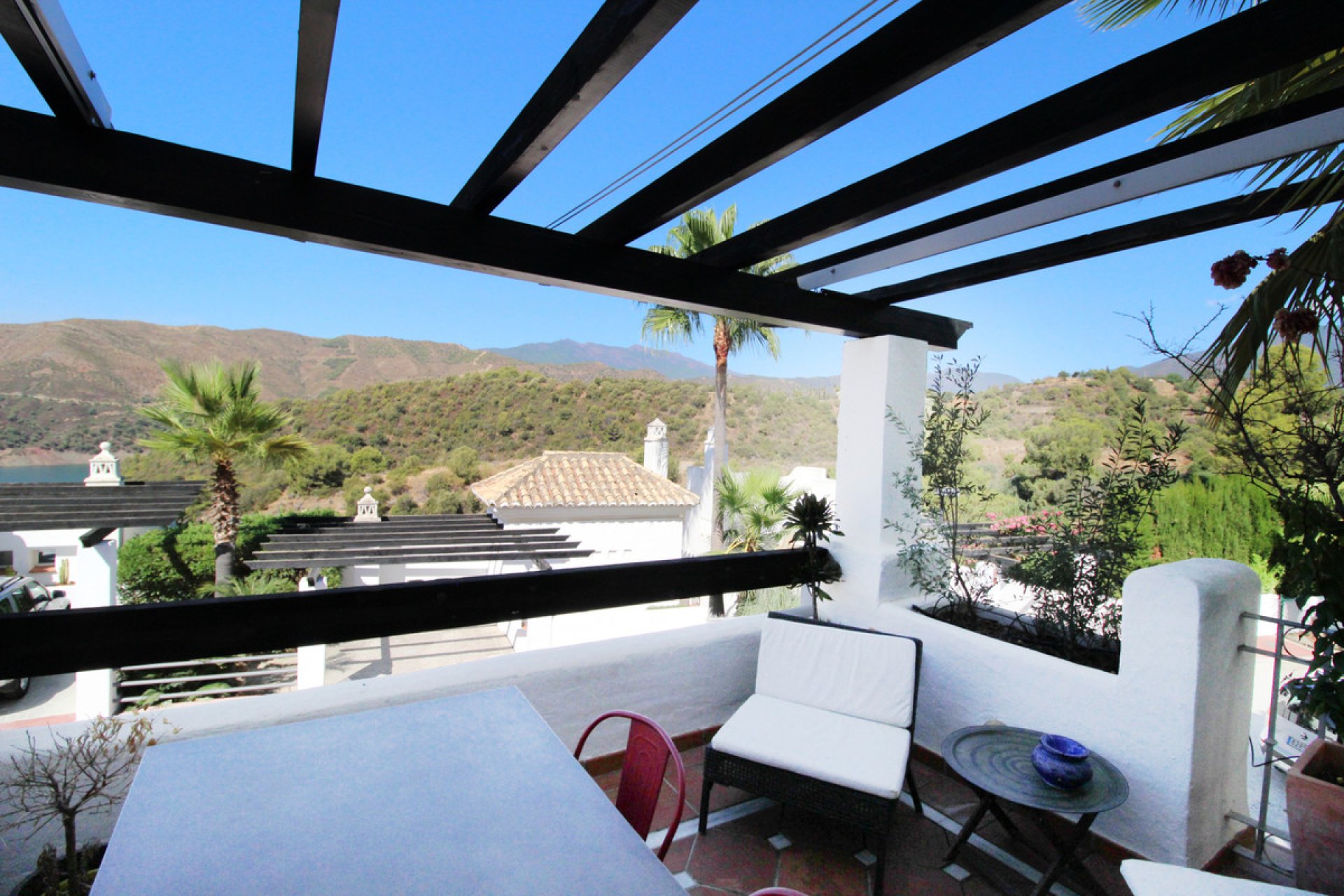 Reventa - House - Townhouse - Marbella - Marbella Centro