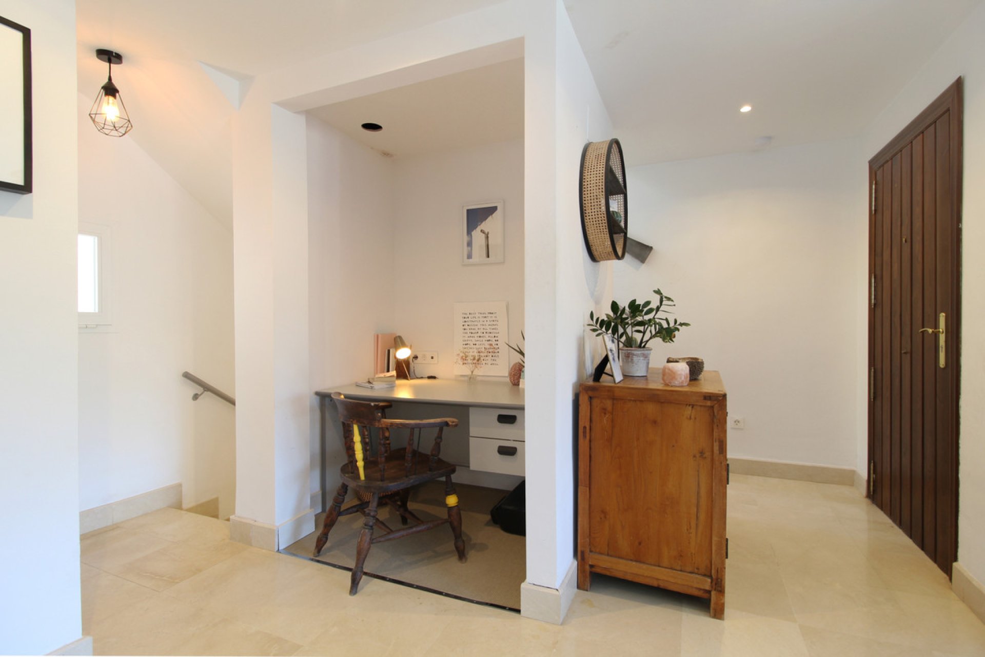 Reventa - House - Townhouse - Marbella - Marbella Centro