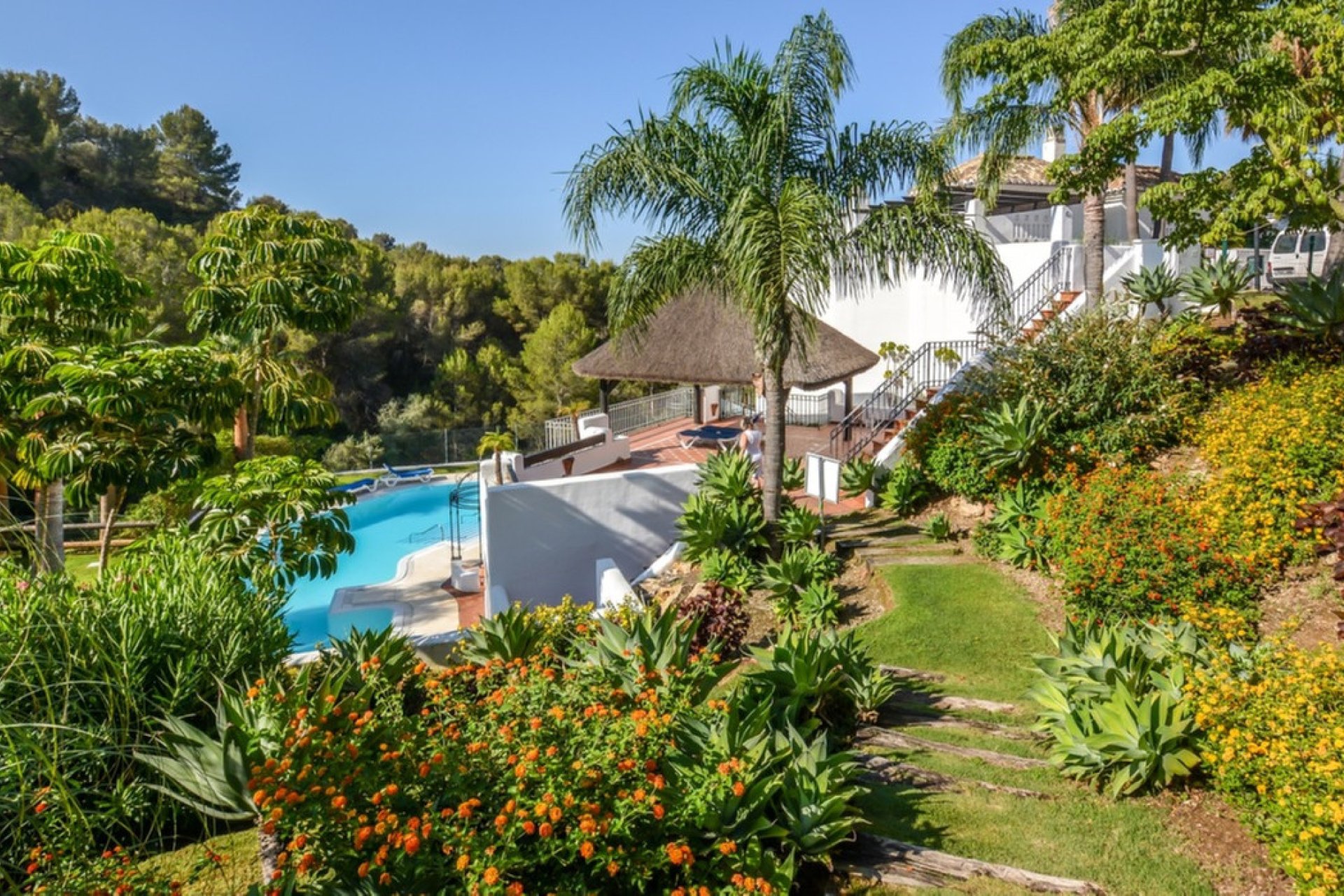 Reventa - House - Townhouse - Marbella - Marbella Centro