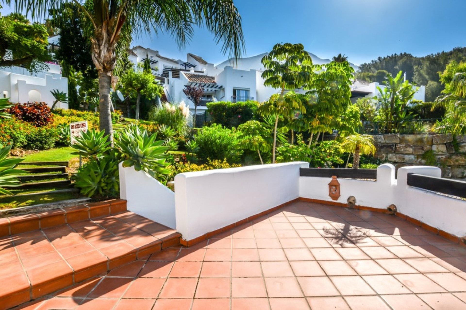 Reventa - House - Townhouse - Marbella - Marbella Centro