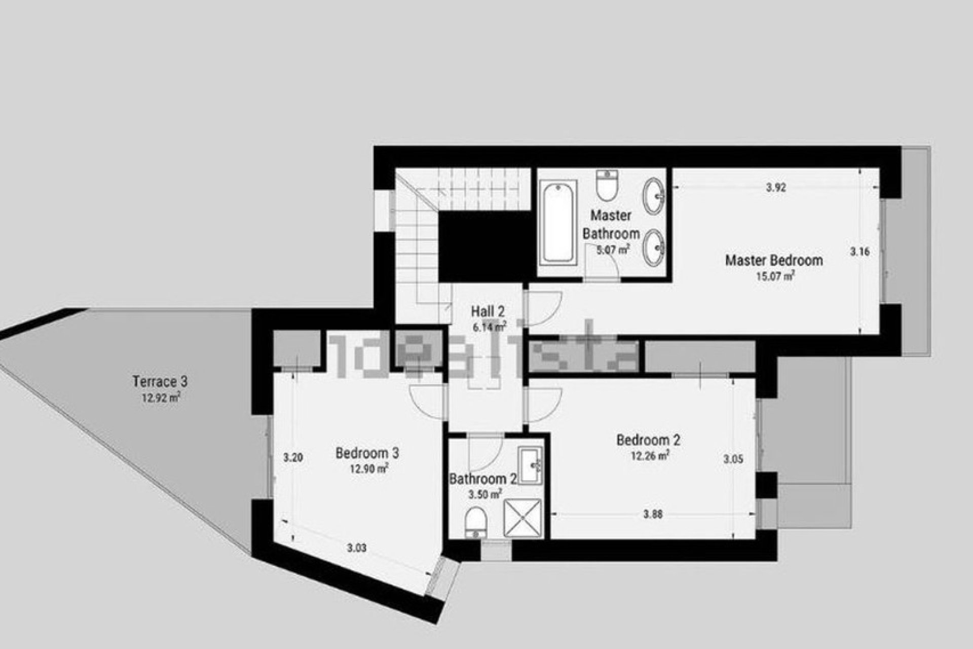 Reventa - House - Townhouse - Marbella - Marbella Centro