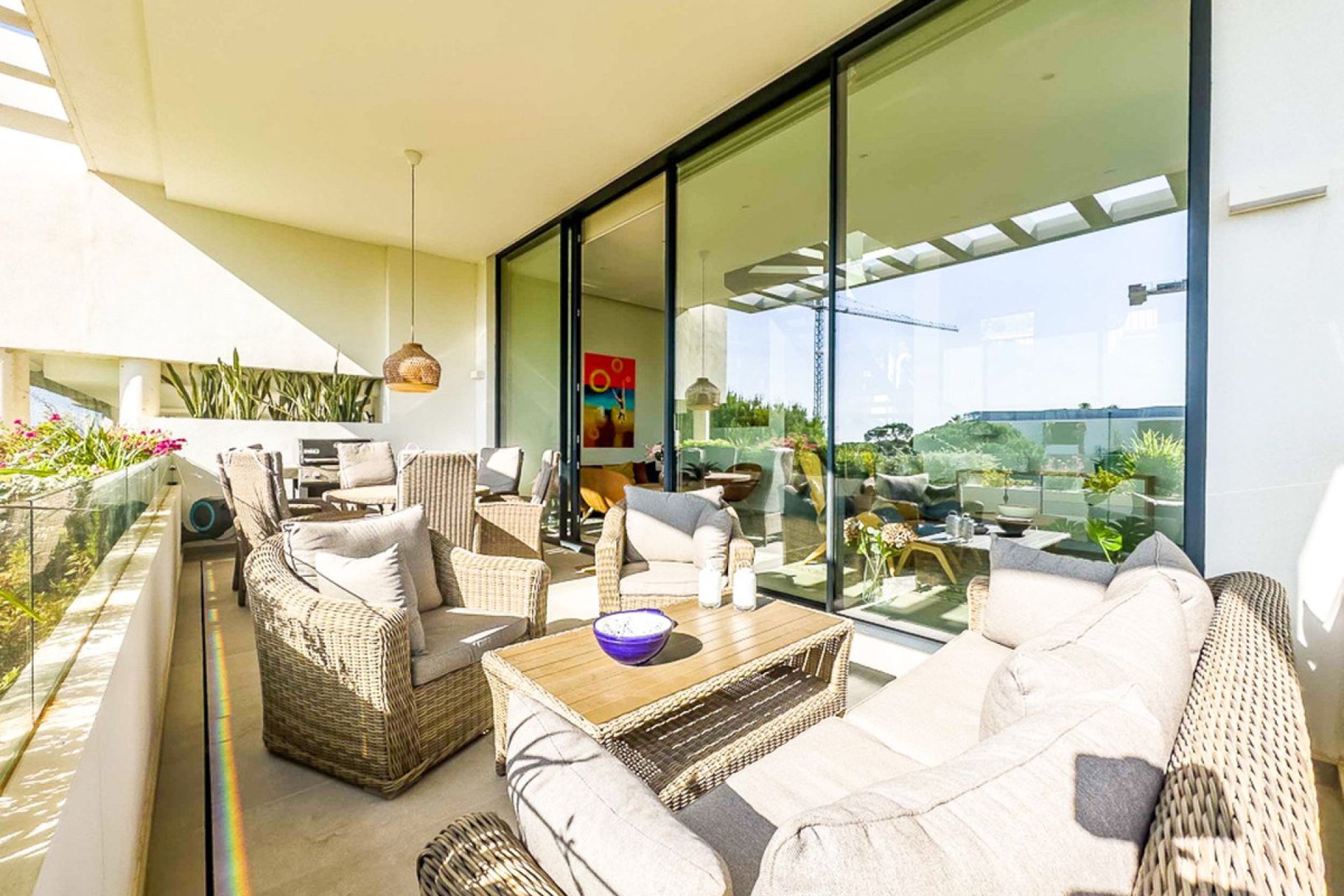 Reventa - House - Townhouse - Marbella - Marbella Centro