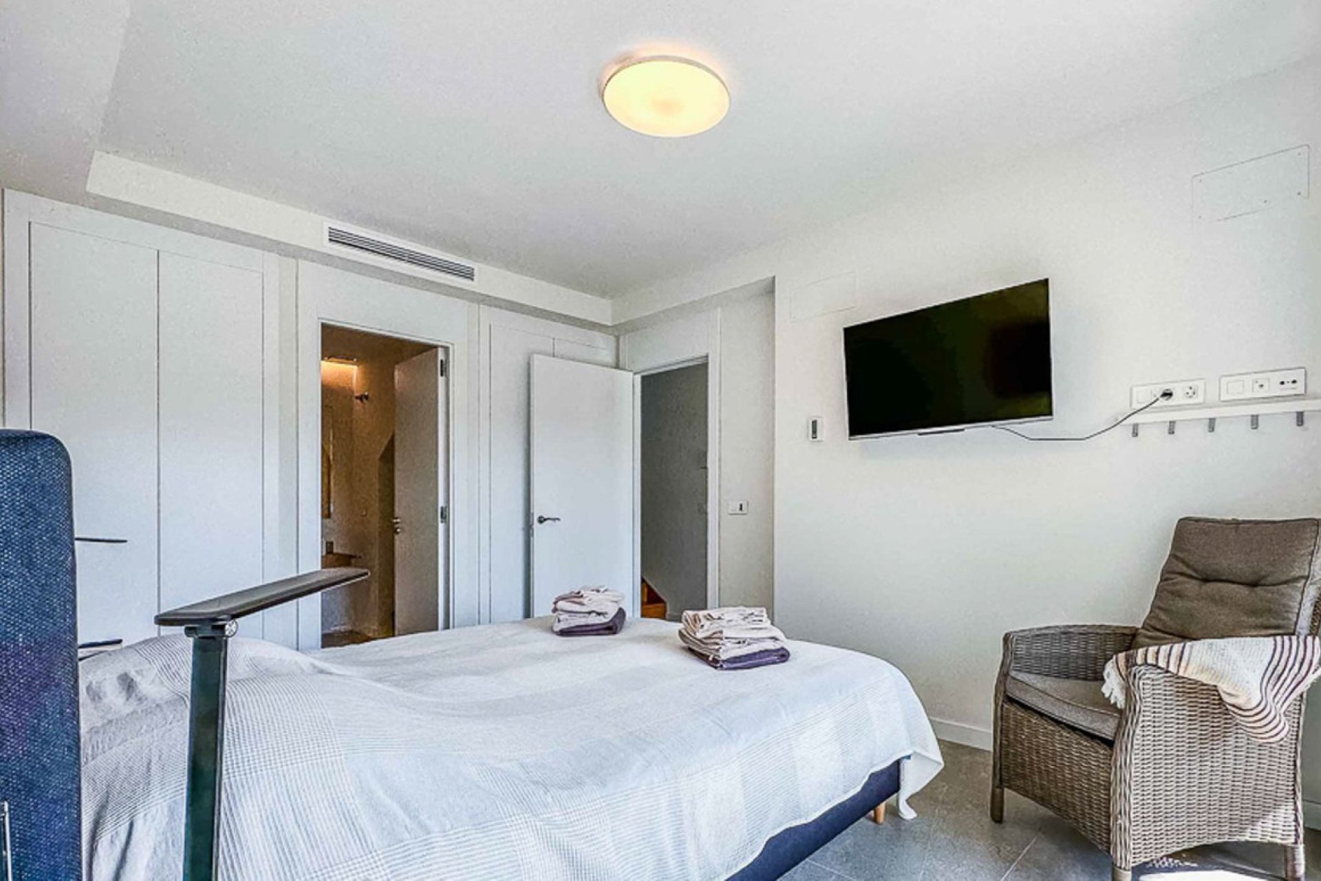 Reventa - House - Townhouse - Marbella - Marbella Centro