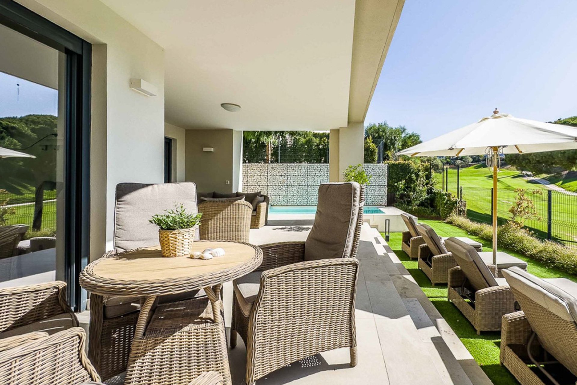 Reventa - House - Townhouse - Marbella - Marbella Centro