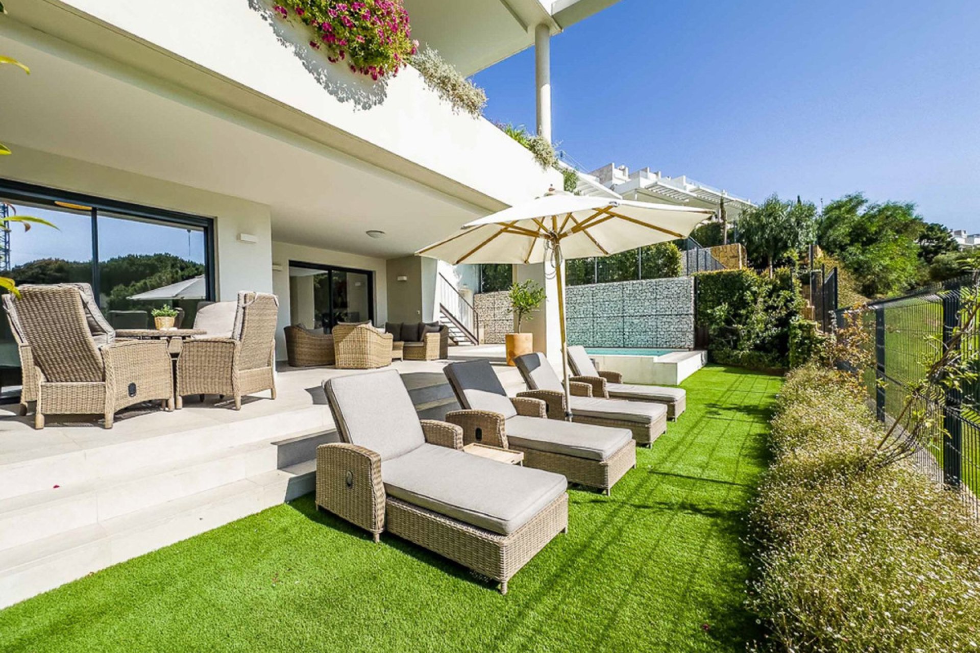 Reventa - House - Townhouse - Marbella - Marbella Centro