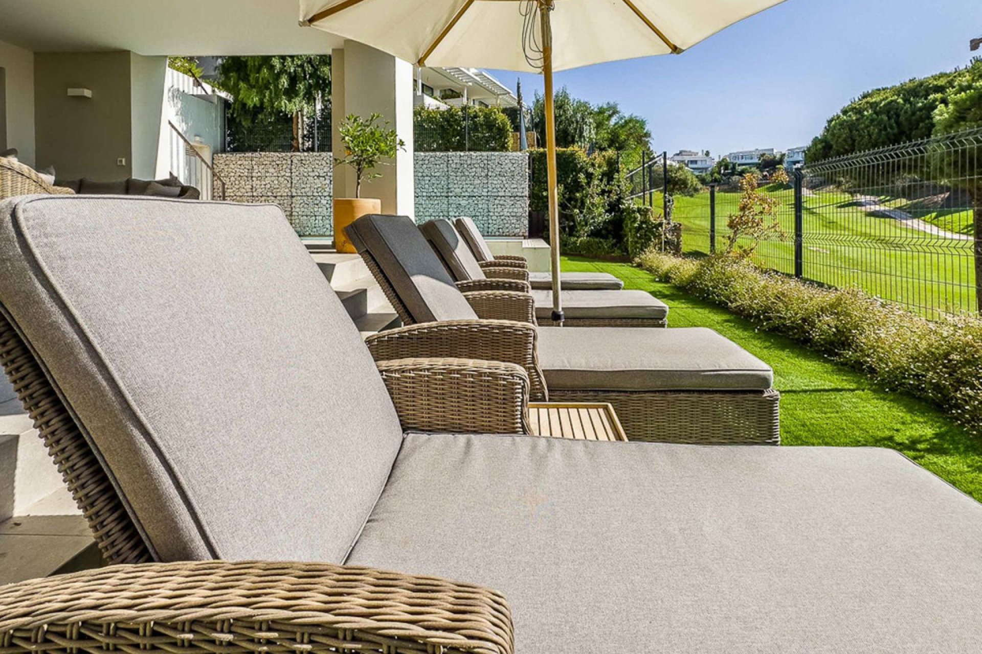 Reventa - House - Townhouse - Marbella - Marbella Centro