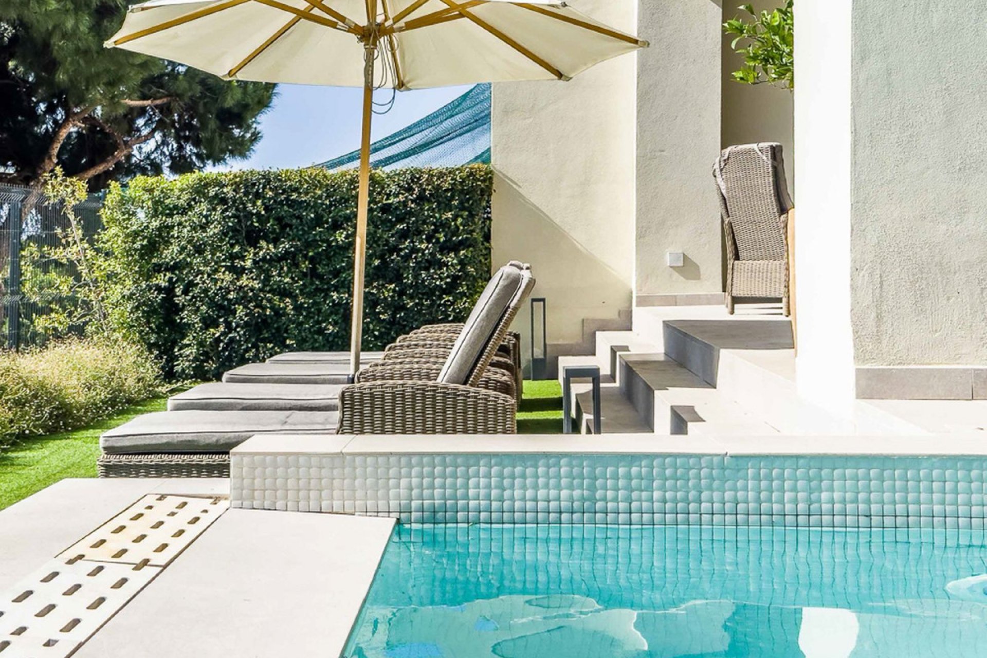 Reventa - House - Townhouse - Marbella - Marbella Centro