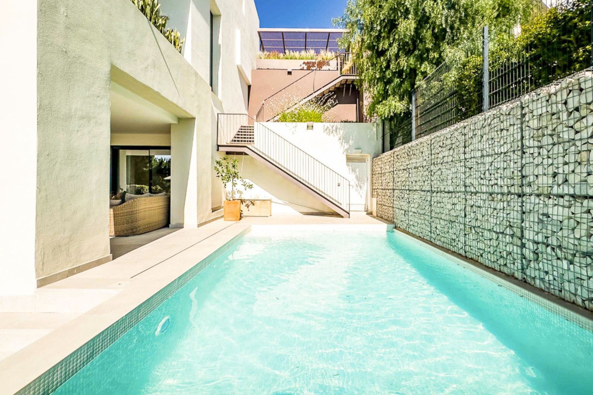 Reventa - House - Townhouse - Marbella - Marbella Centro