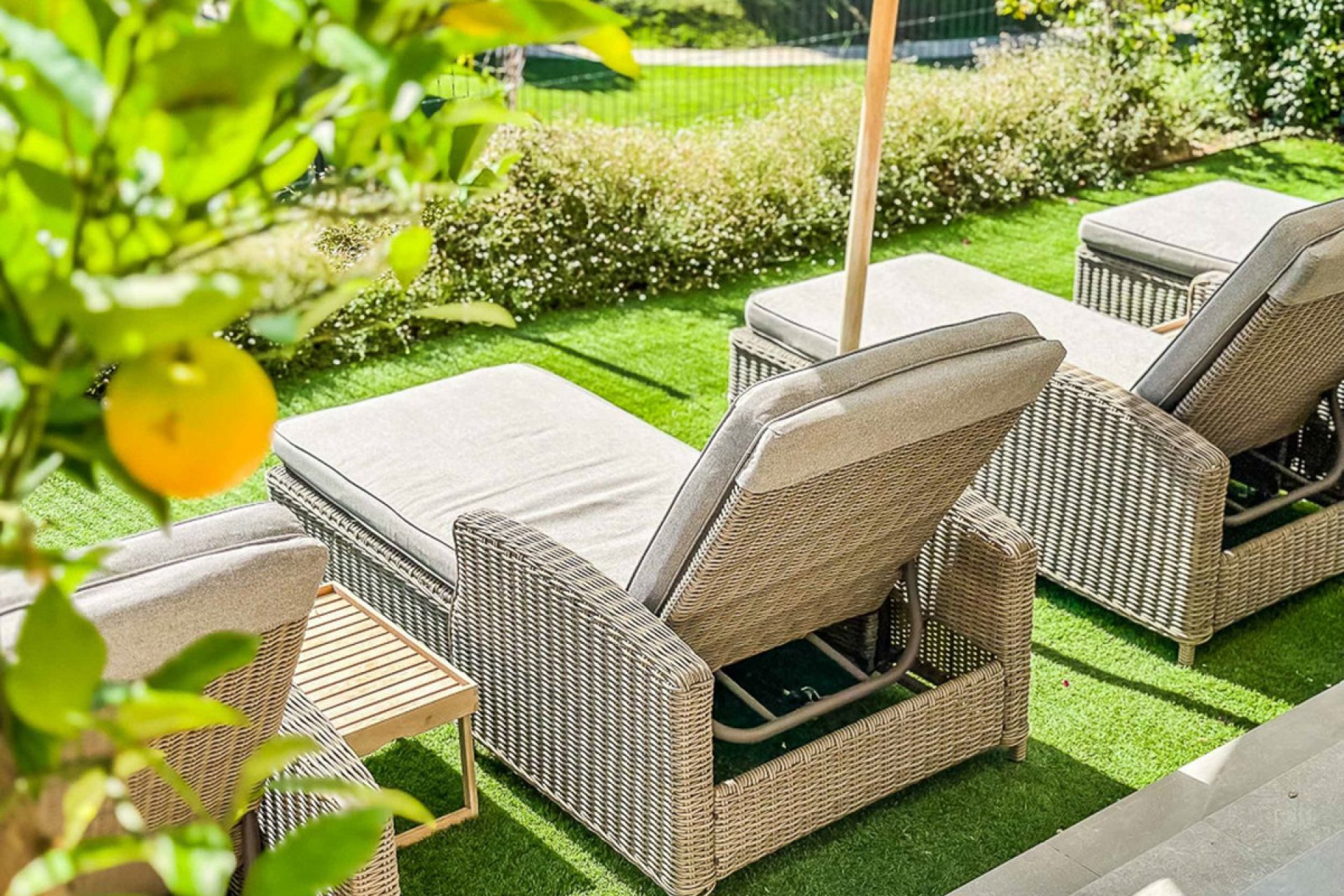 Reventa - House - Townhouse - Marbella - Marbella Centro