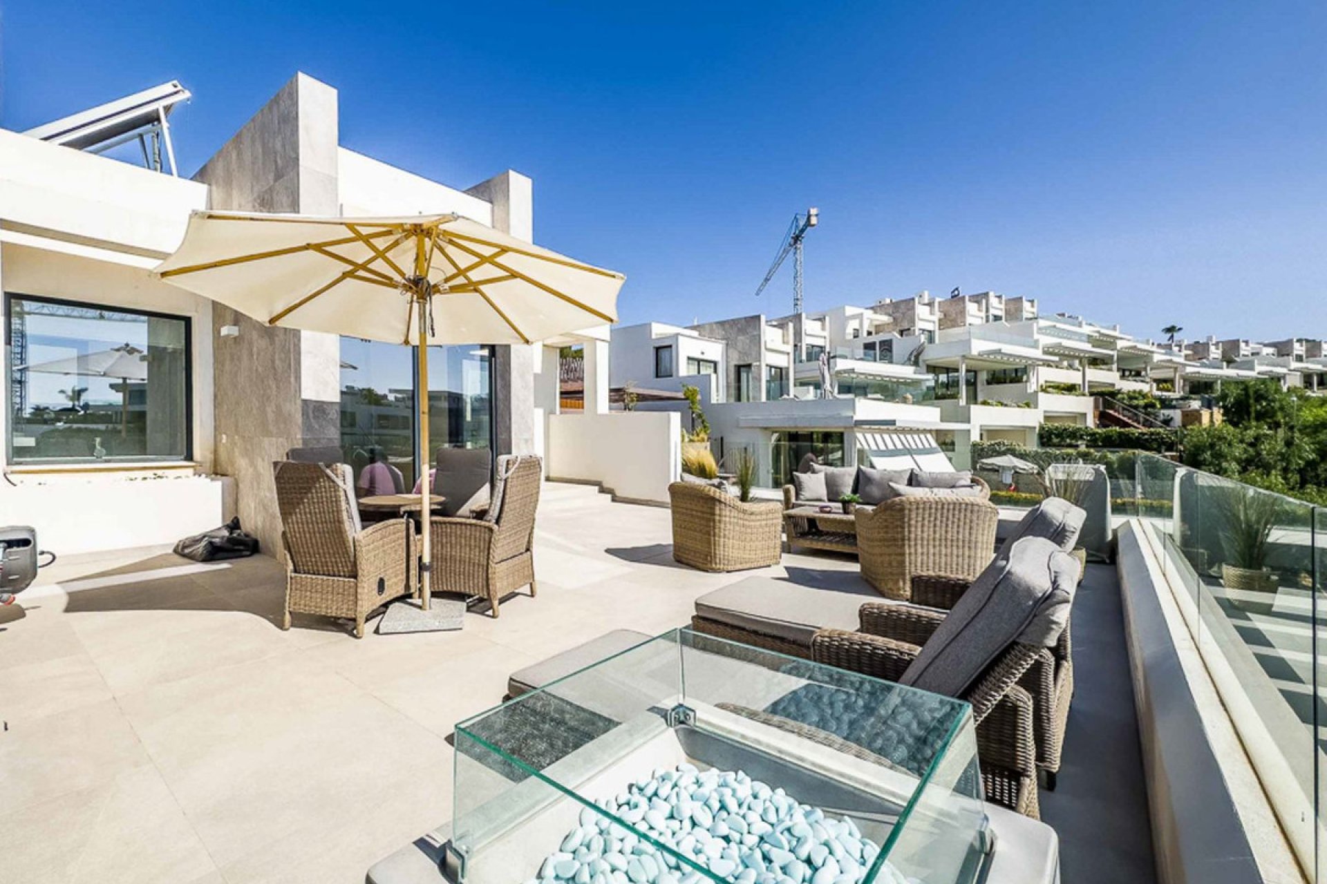 Reventa - House - Townhouse - Marbella - Marbella Centro