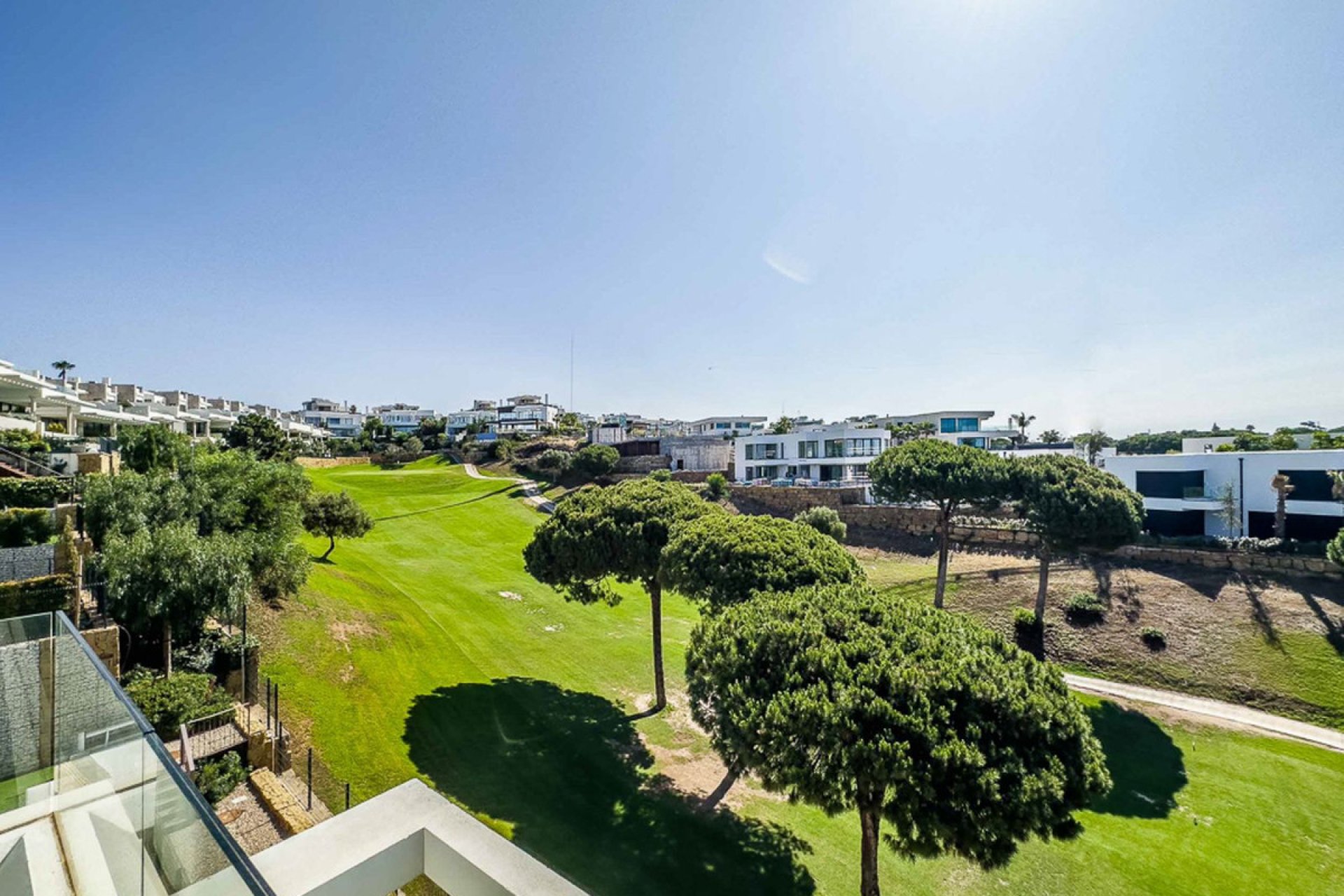 Reventa - House - Townhouse - Marbella - Marbella Centro