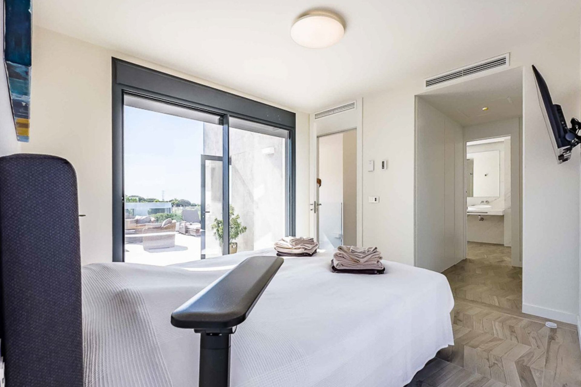 Reventa - House - Townhouse - Marbella - Marbella Centro