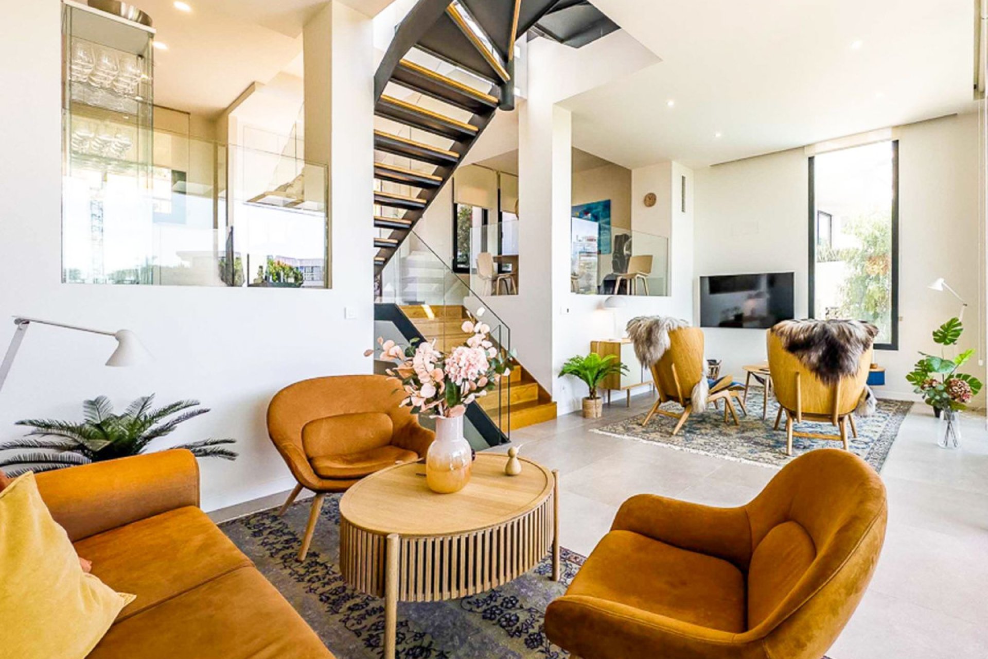 Reventa - House - Townhouse - Marbella - Marbella Centro