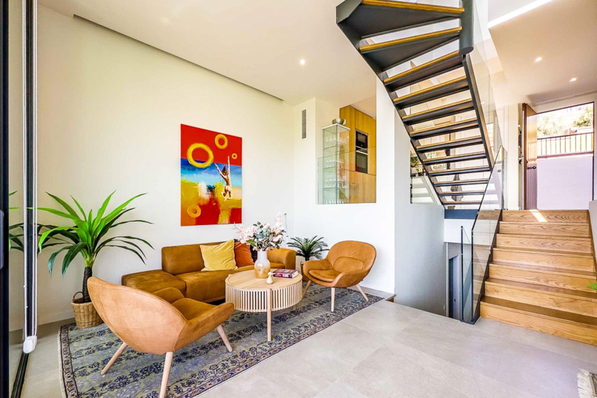 Reventa - House - Townhouse - Marbella - Marbella Centro