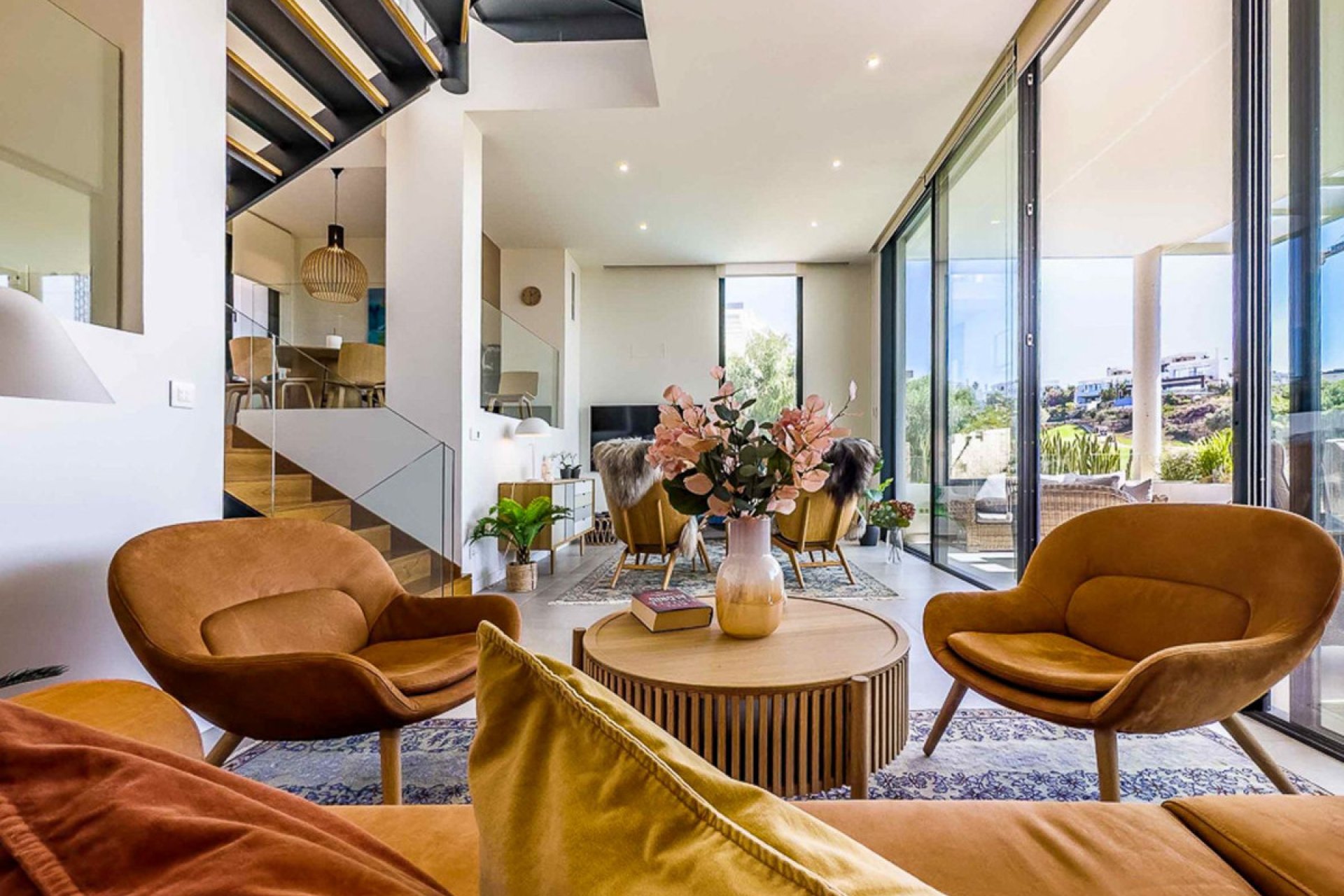 Reventa - House - Townhouse - Marbella - Marbella Centro