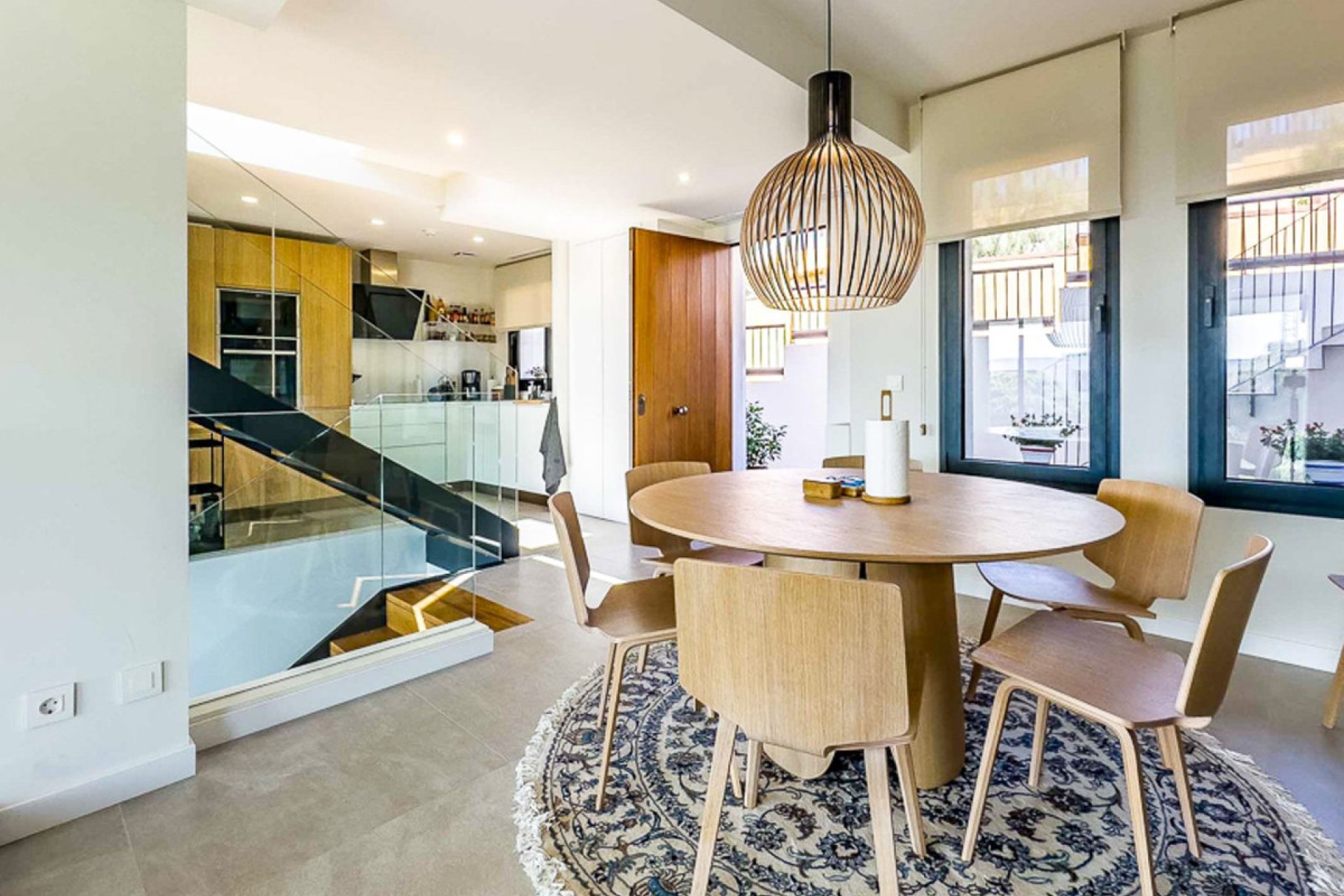 Reventa - House - Townhouse - Marbella - Marbella Centro