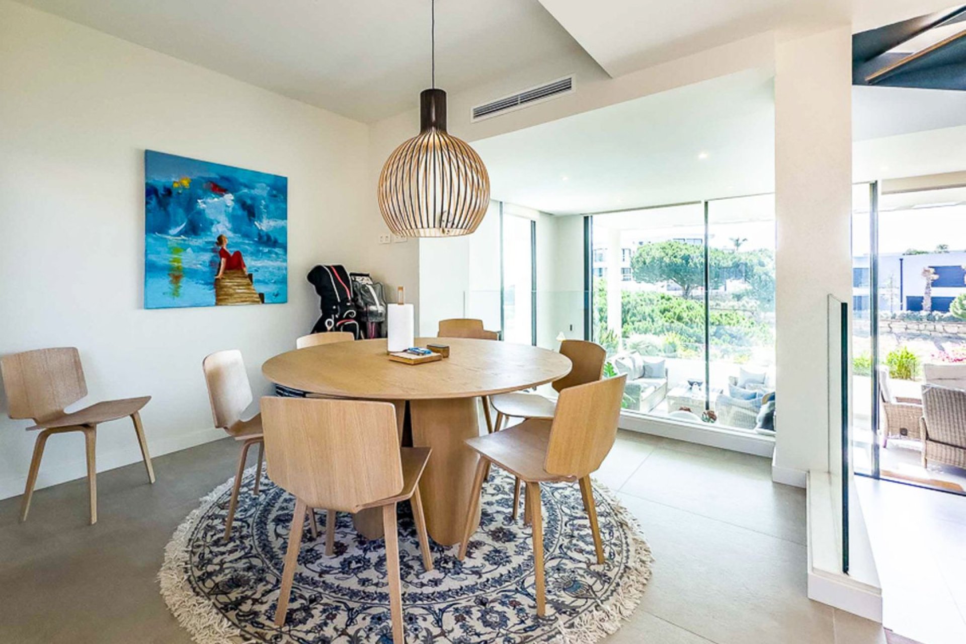 Reventa - House - Townhouse - Marbella - Marbella Centro