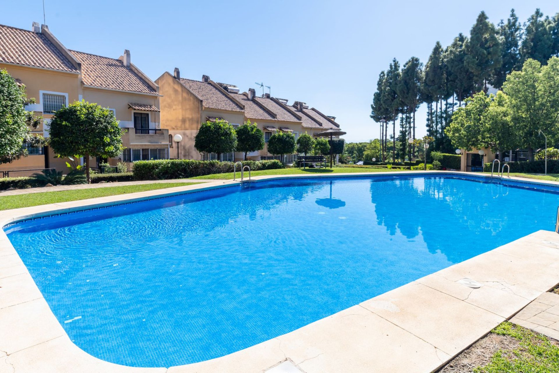 Reventa - House - Townhouse - Marbella - Marbella Centro