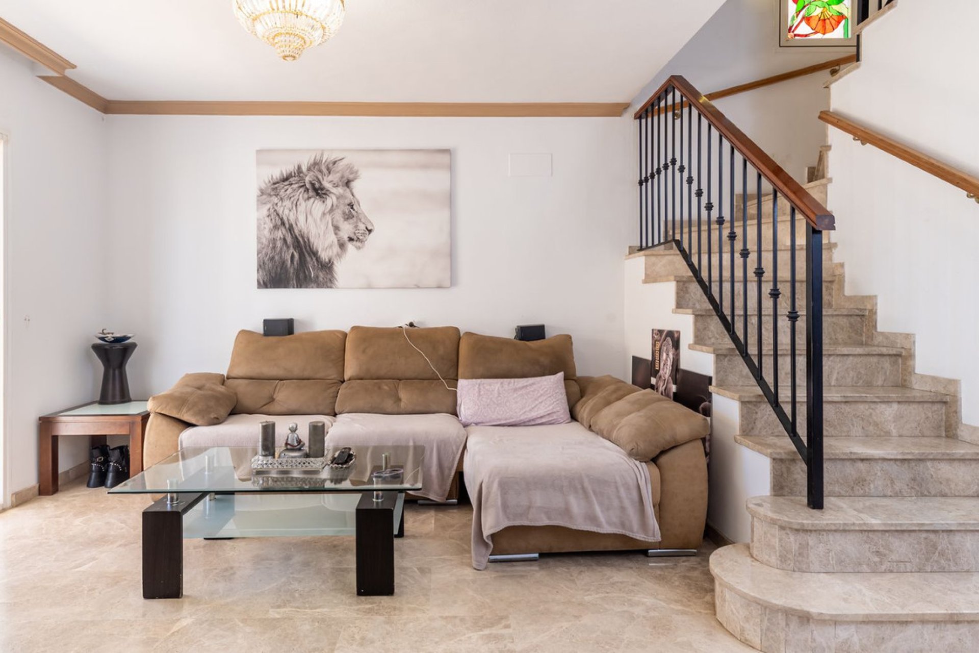 Reventa - House - Townhouse - Marbella - Marbella Centro