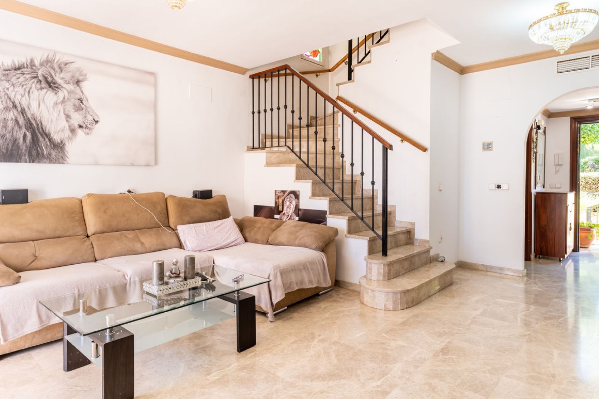 Reventa - House - Townhouse - Marbella - Marbella Centro