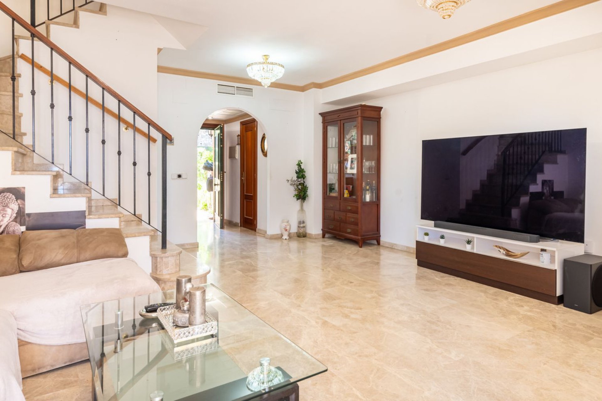 Reventa - House - Townhouse - Marbella - Marbella Centro