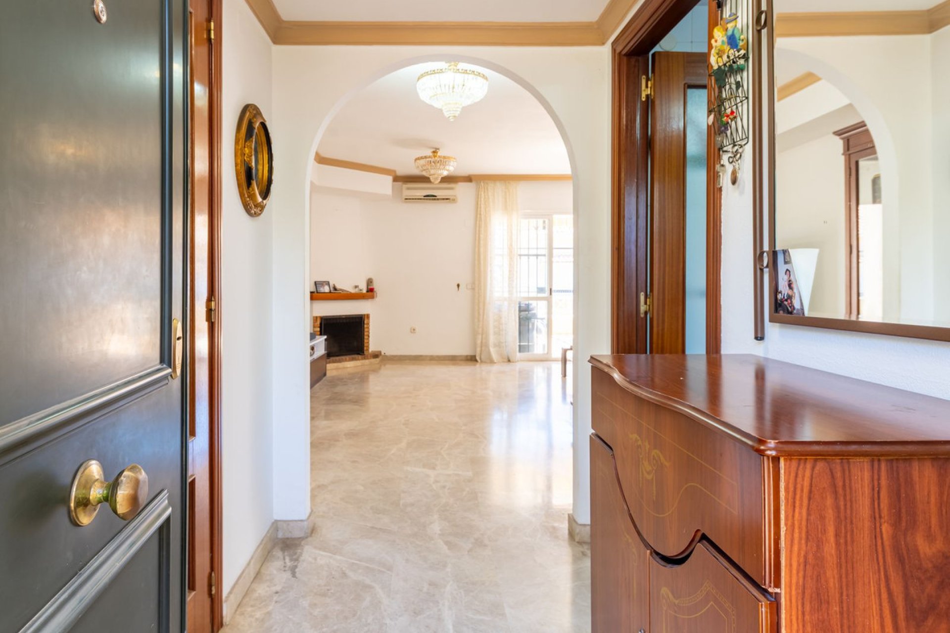 Reventa - House - Townhouse - Marbella - Marbella Centro