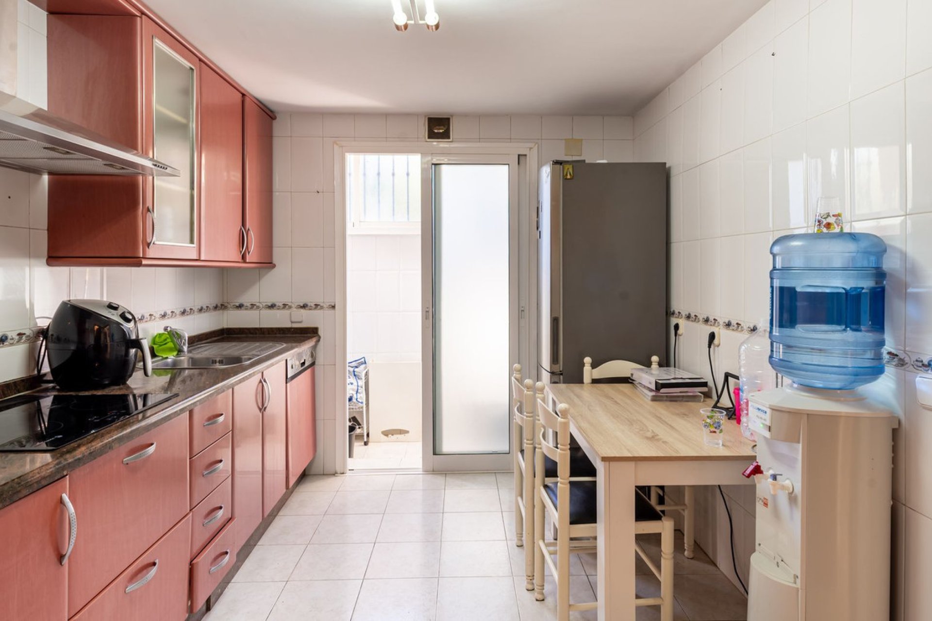 Reventa - House - Townhouse - Marbella - Marbella Centro