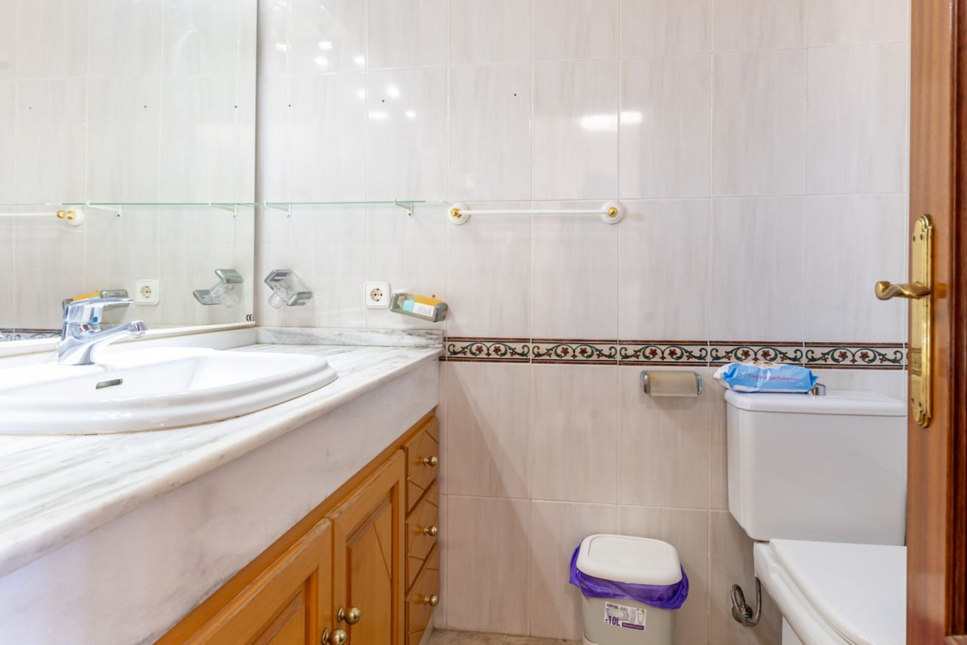 Reventa - House - Townhouse - Marbella - Marbella Centro