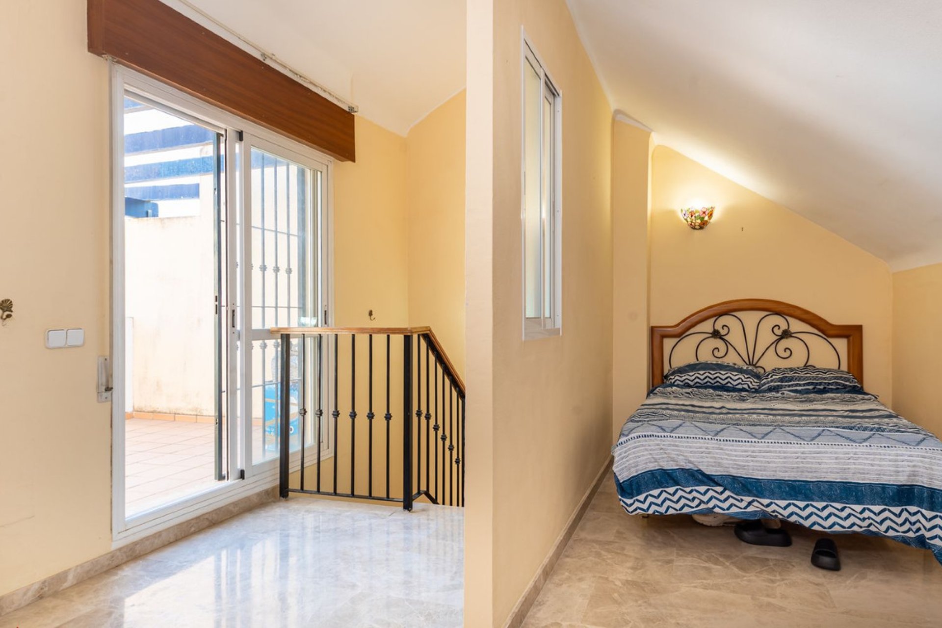 Reventa - House - Townhouse - Marbella - Marbella Centro