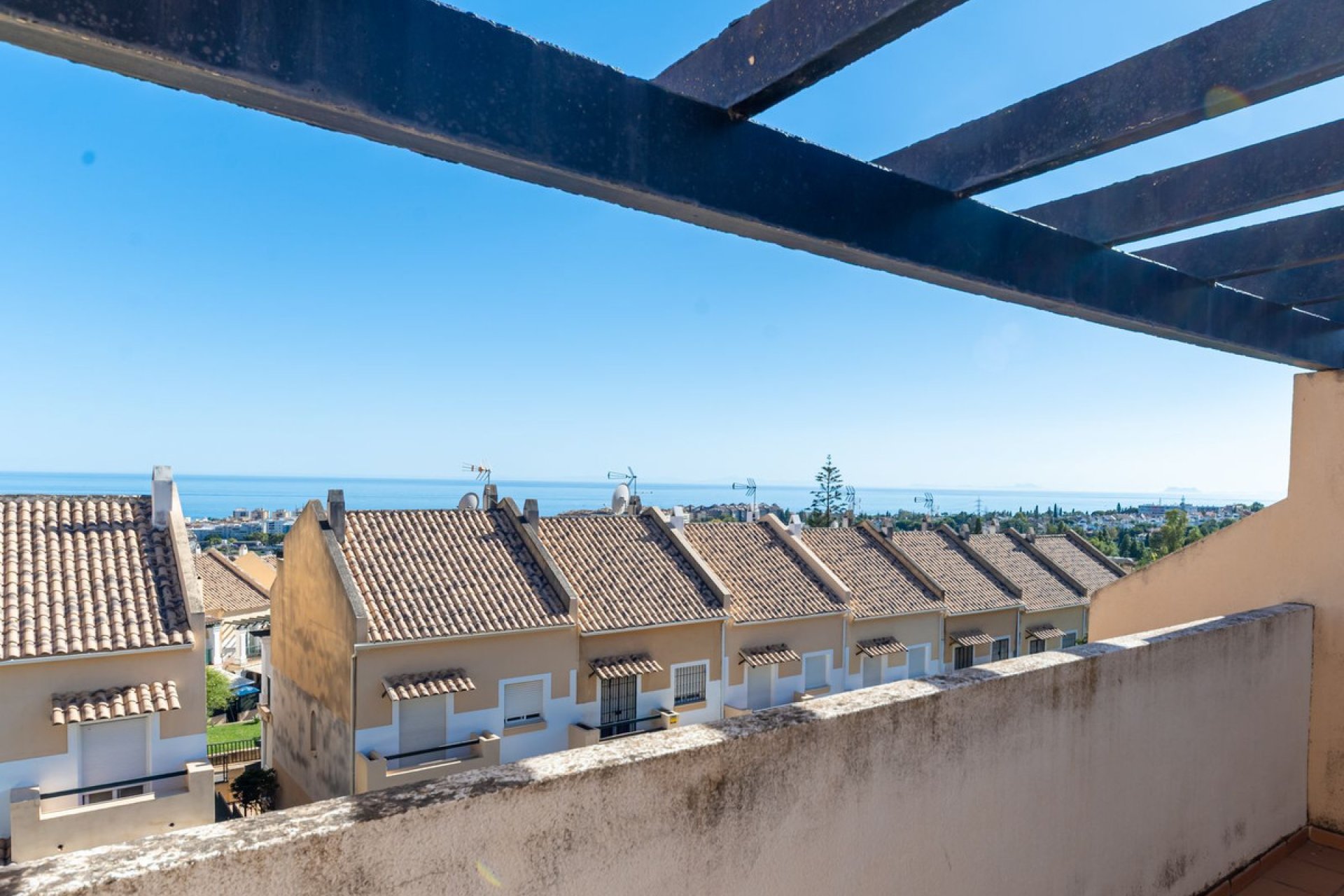 Reventa - House - Townhouse - Marbella - Marbella Centro