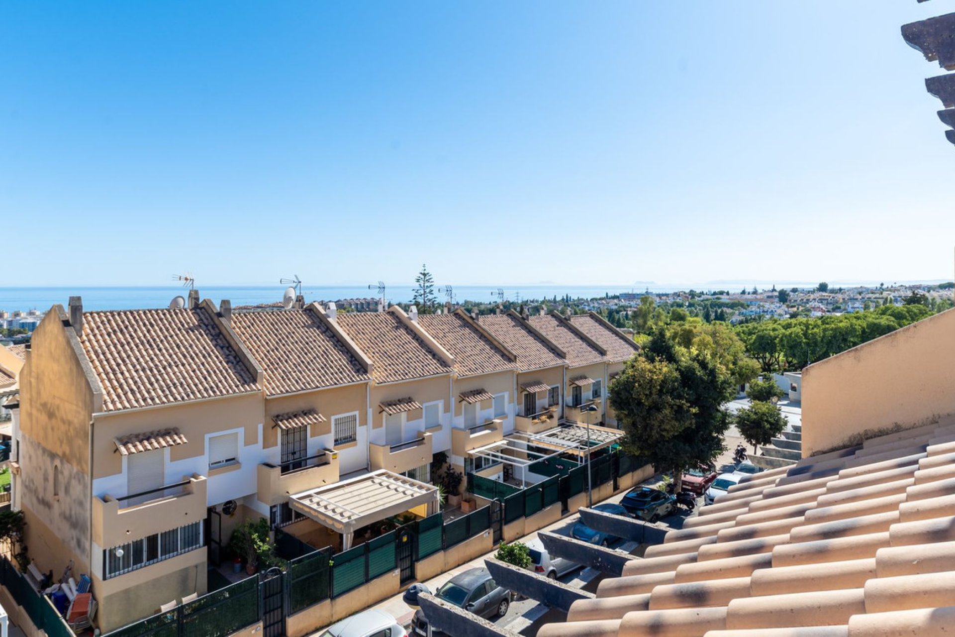 Reventa - House - Townhouse - Marbella - Marbella Centro