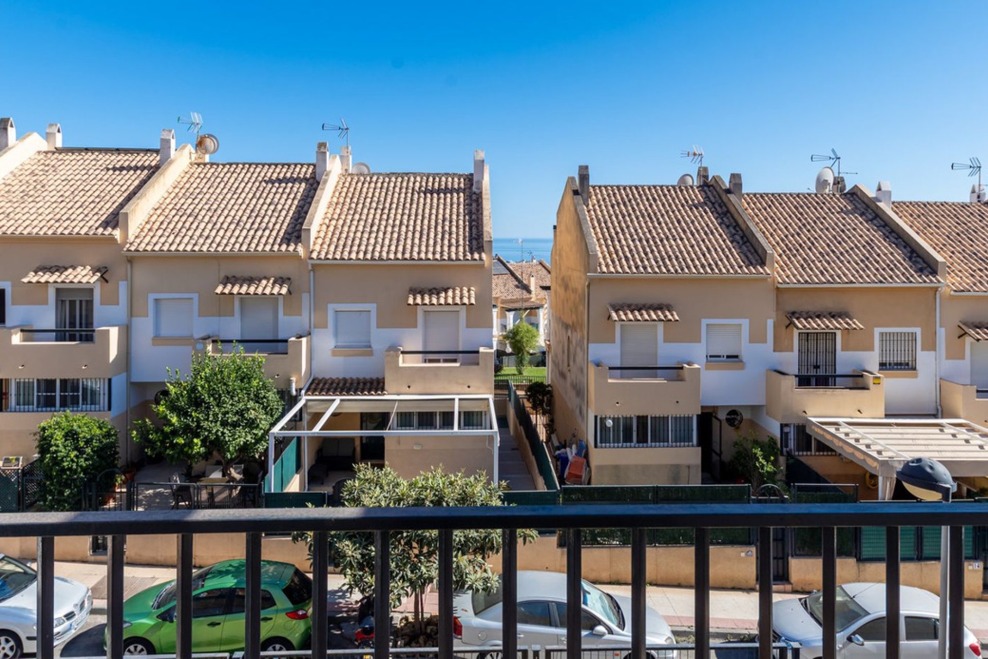 Reventa - House - Townhouse - Marbella - Marbella Centro