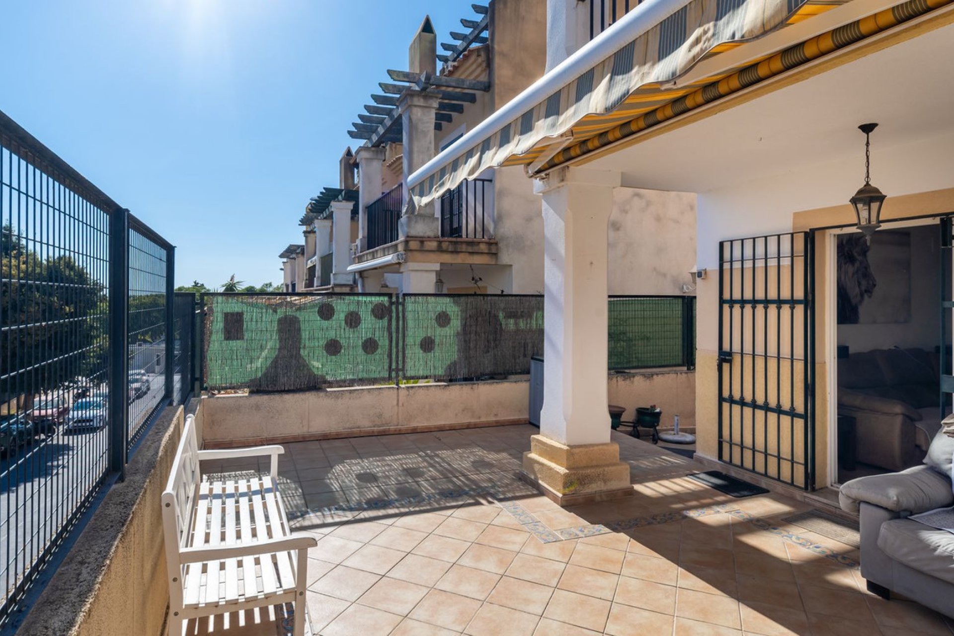 Reventa - House - Townhouse - Marbella - Marbella Centro