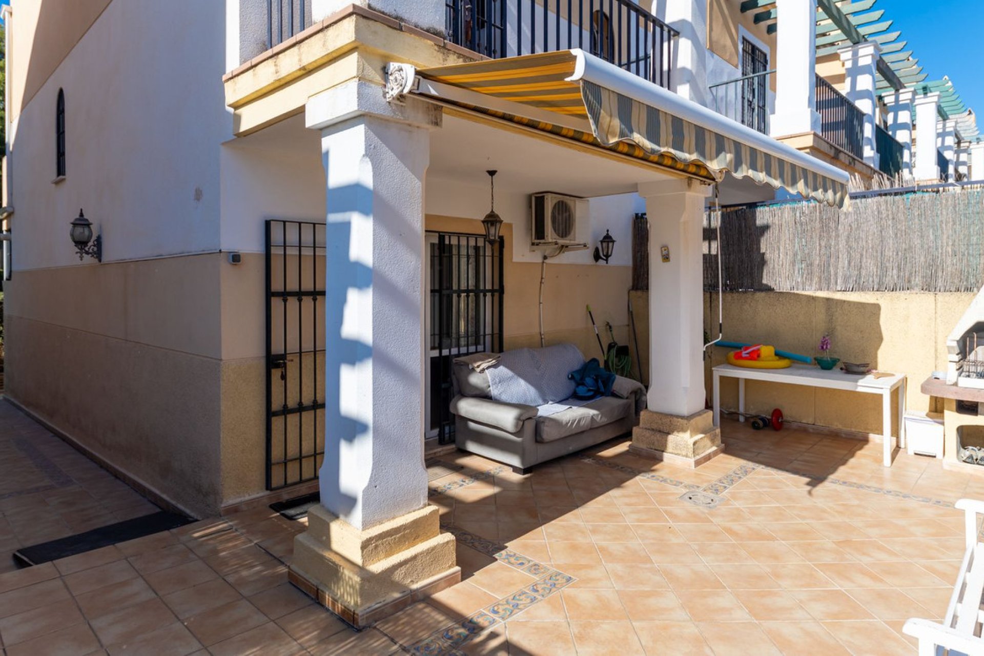 Reventa - House - Townhouse - Marbella - Marbella Centro