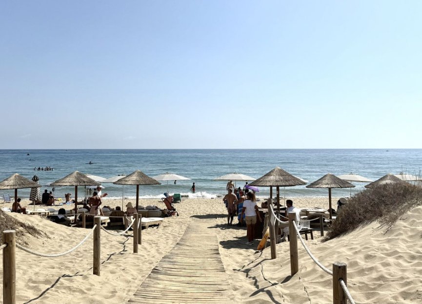 Reventa - House - Townhouse - Marbella - Marbella Centro