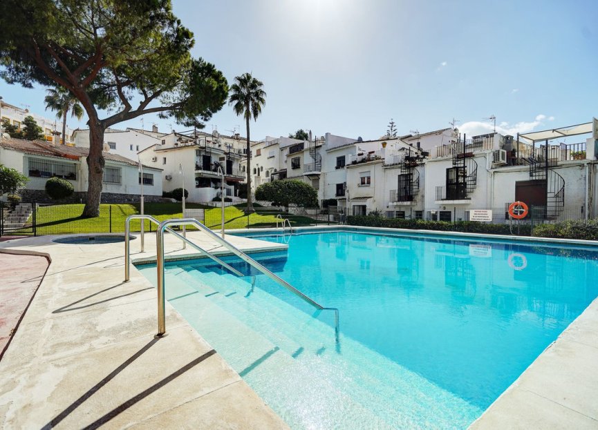 Reventa - House - Townhouse - Marbella - Marbella Centro