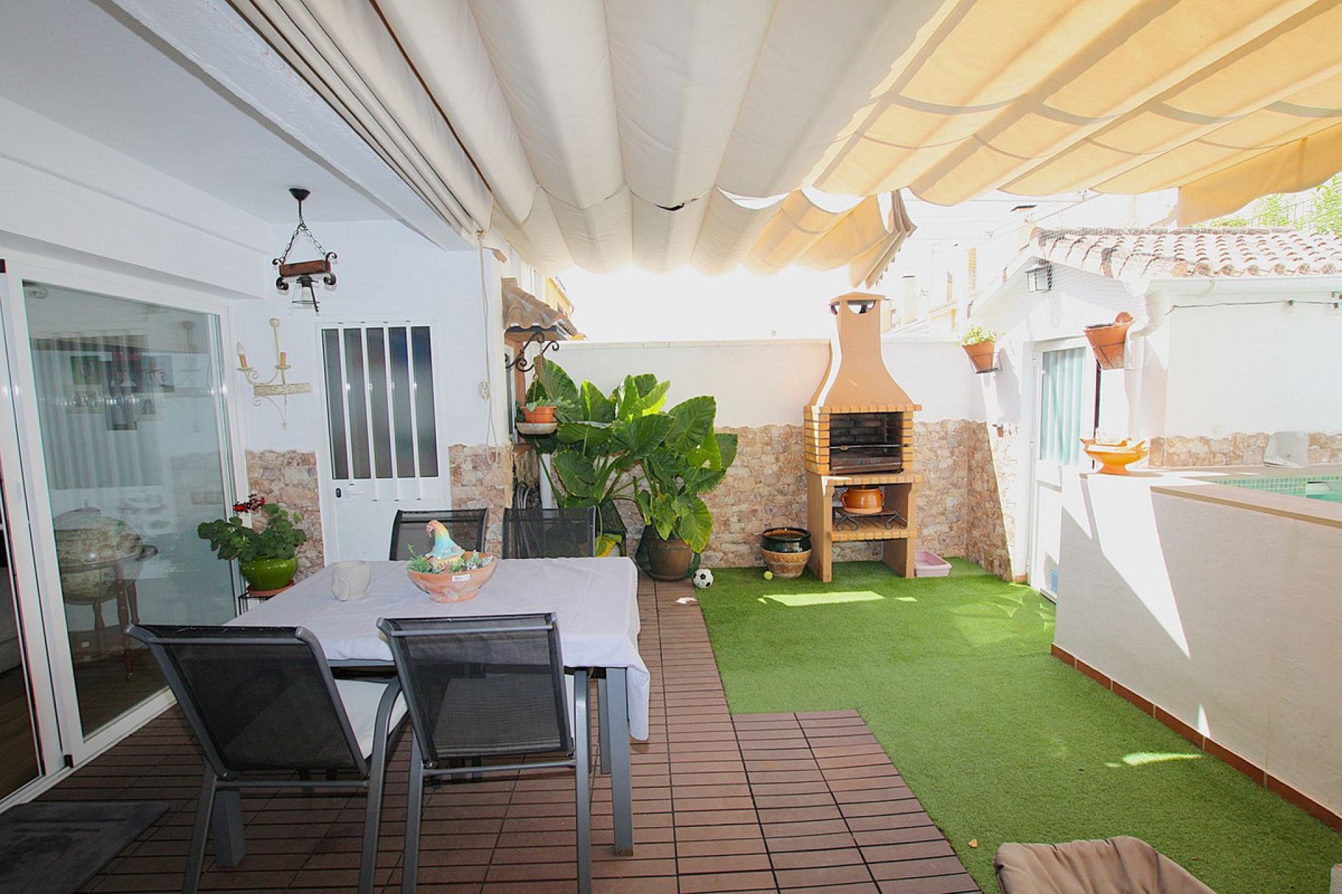 Reventa - House - Townhouse - Marbella - Marbella Centro