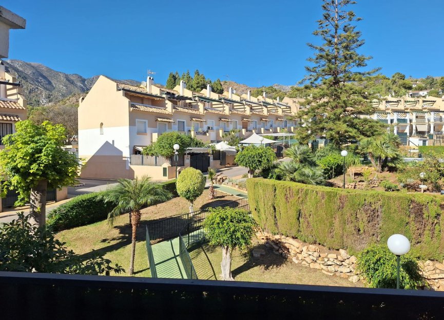 Reventa - House - Townhouse - Marbella - Marbella Centro