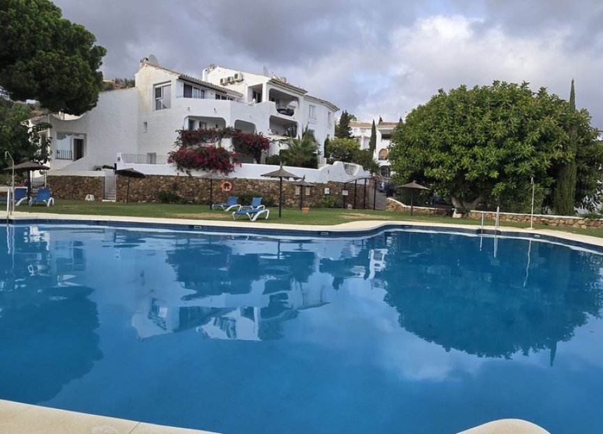 Reventa - House - Townhouse - Marbella - Marbella Centro