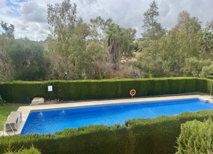 Reventa - House - Townhouse - Marbella - Marbella Centro