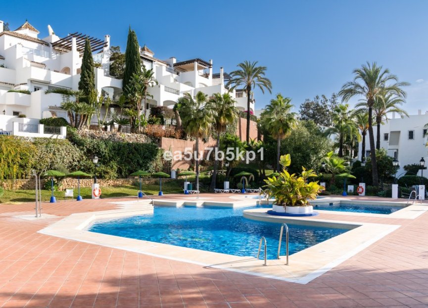 Reventa - House - Townhouse - Marbella - Marbella Centro