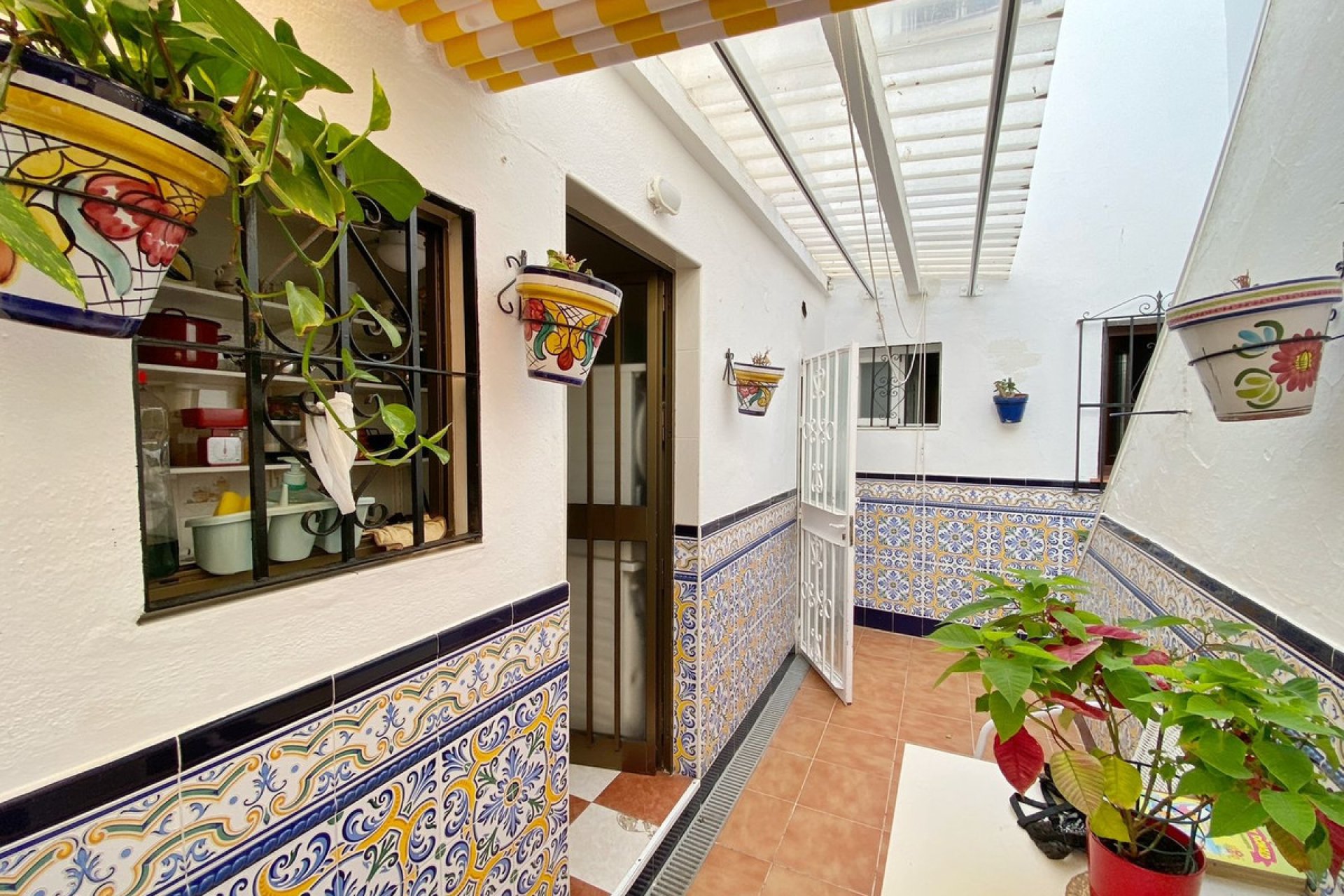 Reventa - House - Townhouse - Marbella - Marbella Centro