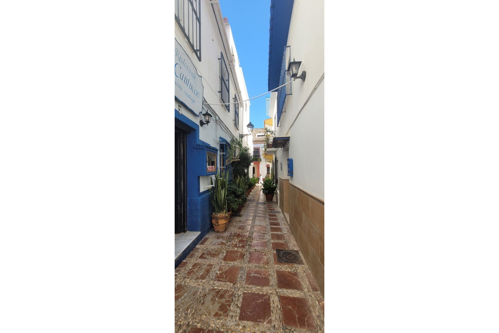 Reventa - House - Townhouse - Marbella - Marbella Centro