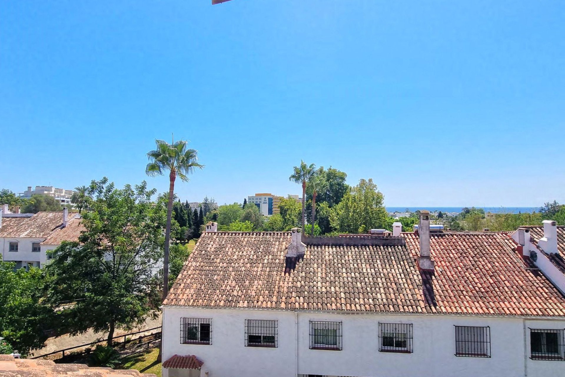 Reventa - House - Townhouse - Marbella - Marbella Centro