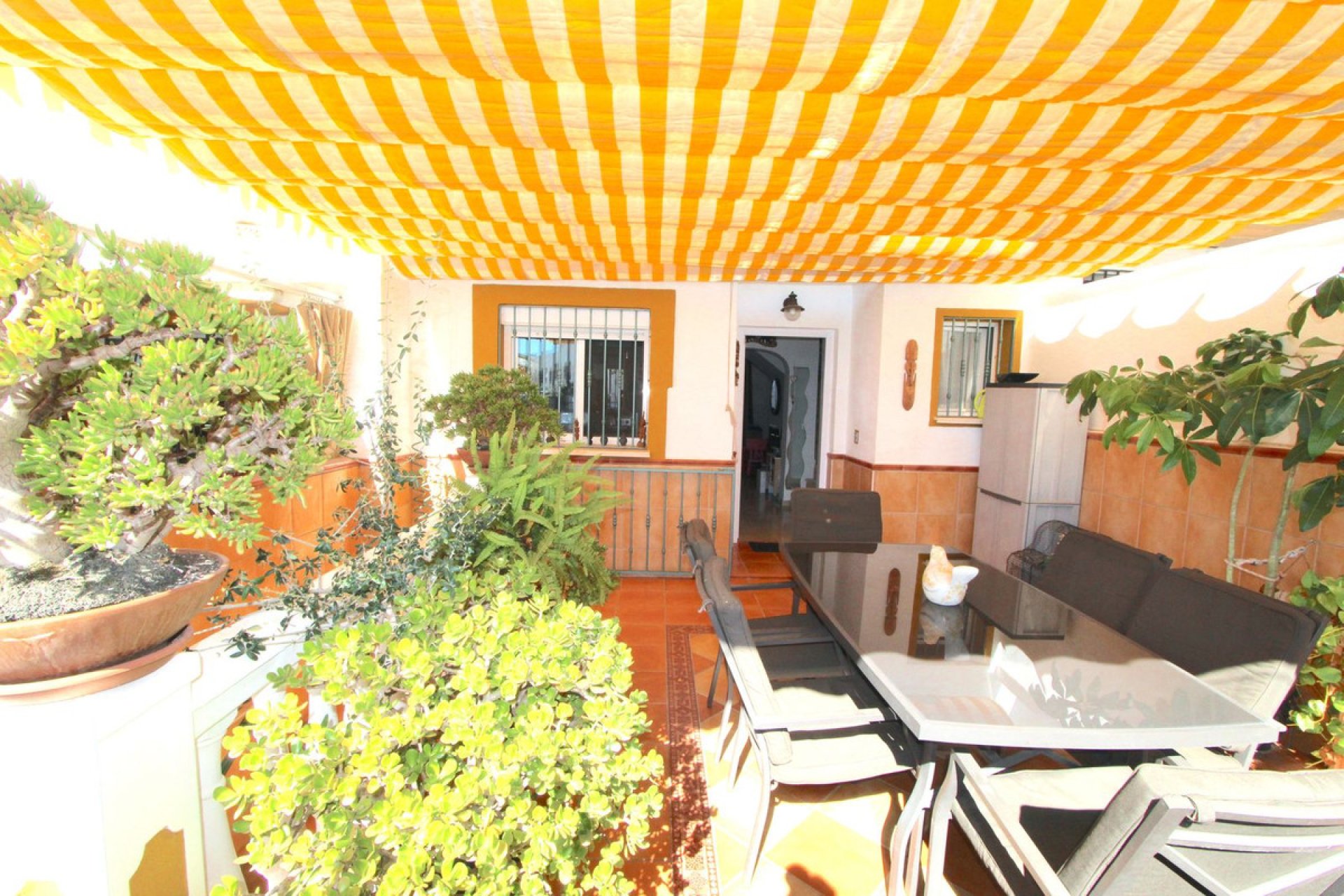 Reventa - House - Townhouse - Marbella - Marbella Centro