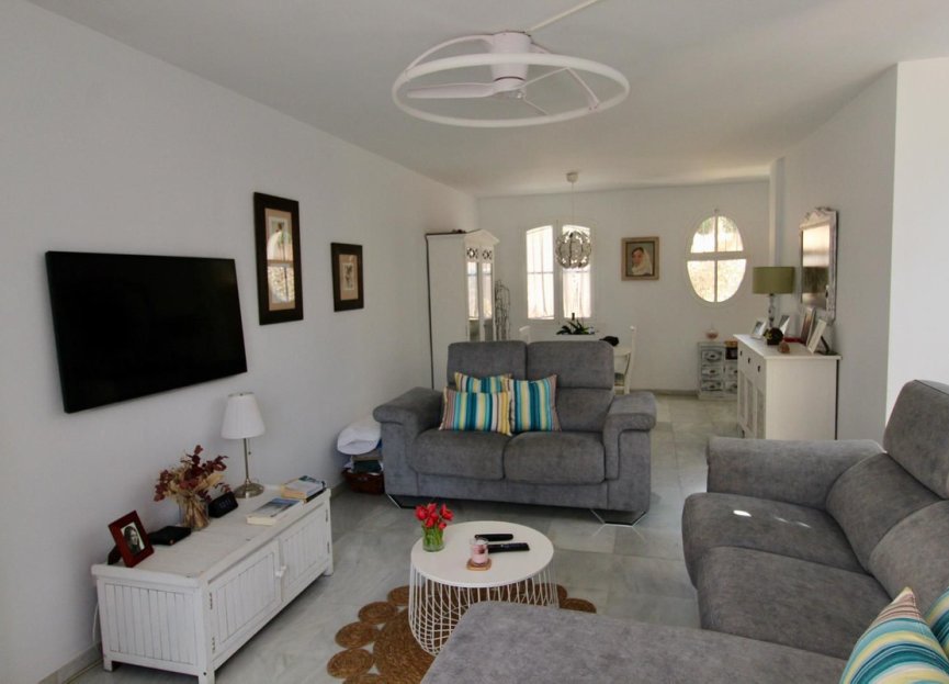 Reventa - House - Townhouse - Marbella - Marbella Centro