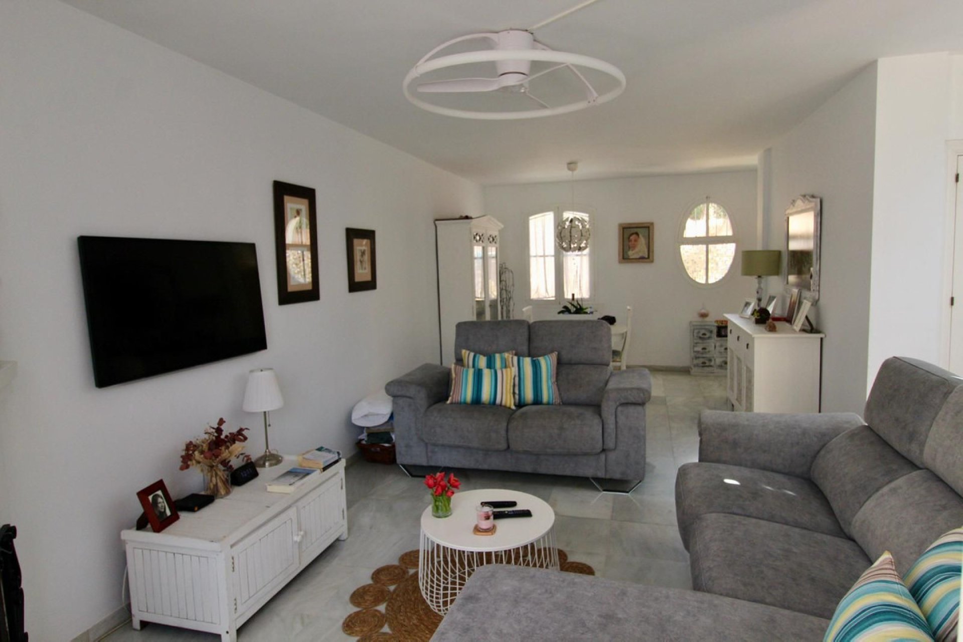 Reventa - House - Townhouse - Marbella - Marbella Centro