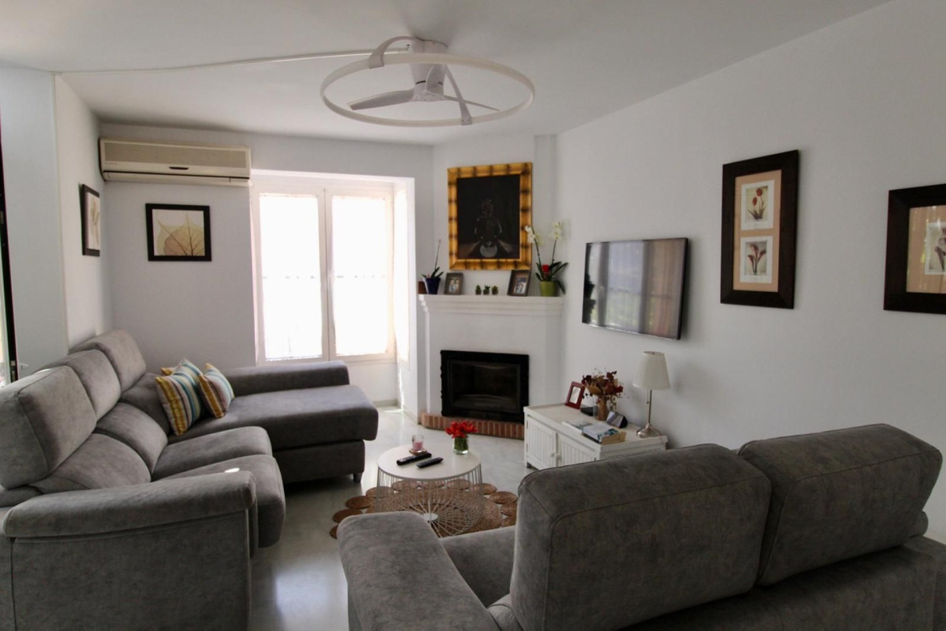 Reventa - House - Townhouse - Marbella - Marbella Centro