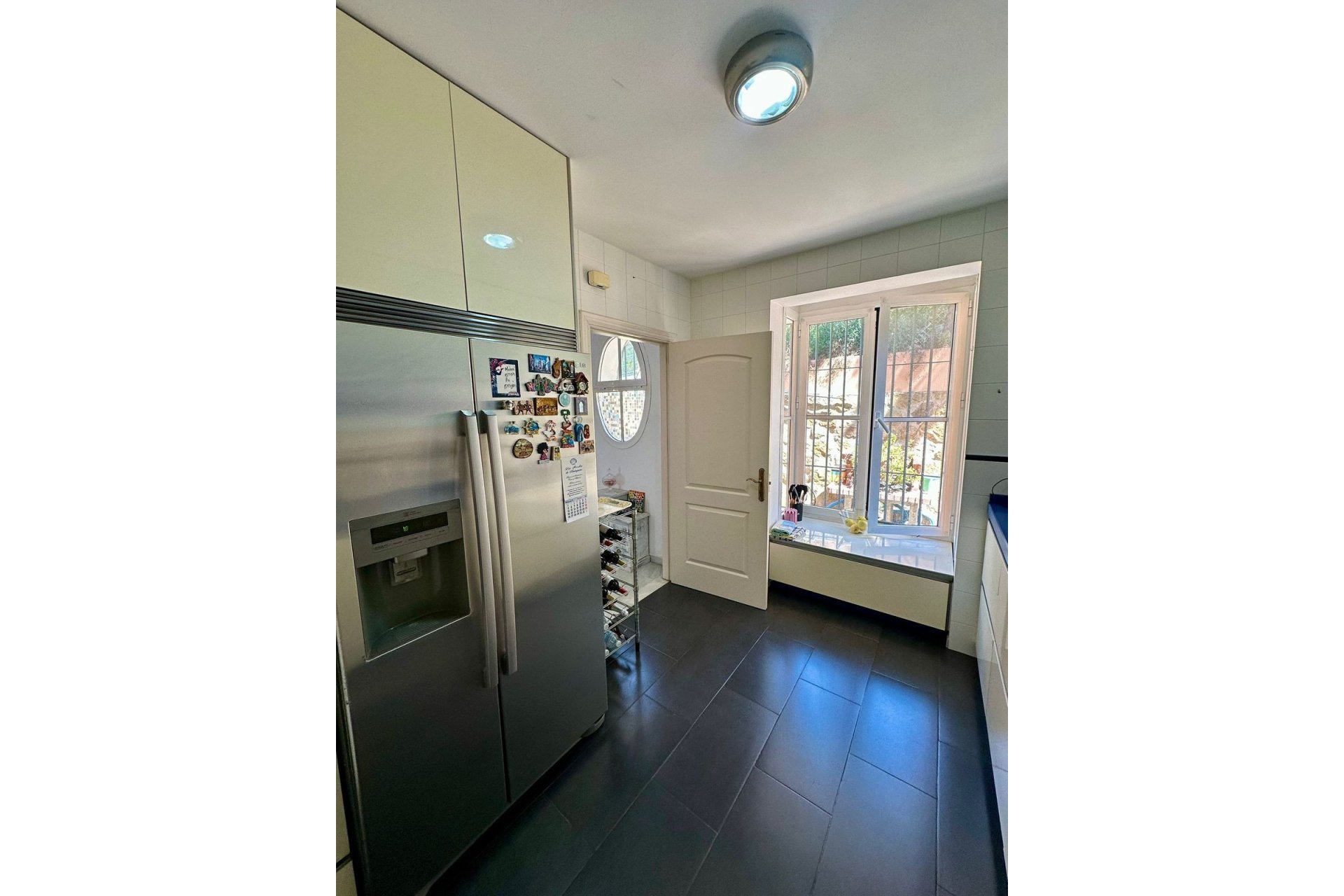 Reventa - House - Townhouse - Marbella - Marbella Centro